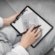 Стилус Switcheasy Maestro Magnetic чорний для iPad (MPDIPD034BK22) - зображення 9