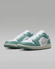 Кроссовки женские Jordan Air 1 Low 36 Комбинированный DC0774-138 - изображение 5