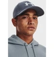 Кепка Under Armour Ua Men's Blitzing M/L сірий 1376700-044 - зображення 3