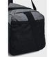 Спортивная сумка Under Armour Ua Undeniable 5.0 Duffle Xs 23L OSFM сірий 1369221-012 - изображение 6