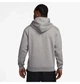 Кофта унисекс Jordan Brooklyn Fleece Carbon L Чорний FV7281-091 - изображение 10