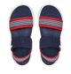 Сандалии женские Helly Hansen Risor Sandal 40.5 Синий 11792-599 - изображение 4