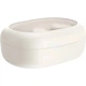 Бездротові навушники Baseus Bowie WM03 TWS creamy white (NGTW330302) - зображення 4