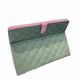 Чехол LuxuryFlip для Apple iPad 7 (10.2" экран) с короной Mint - изображение 10
