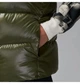 Жилетка мужская Jordan Air Flight Down Vest 2XL Темно-зелений FV7273-222 - изображение 6