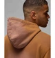 Худи мужское Nike M J Flight Wash Flc Po XS Коричневый FV7249-228 - изображение 10