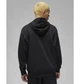 Кофта чоловіча Jordan M J Ess Flc Po Hoodie XL Чорний DQ7466-010 - зображення 3