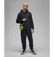 Кофта чоловіча Jordan M J Ess Flc Po Hoodie XL Чорний DQ7466-010 - зображення 5