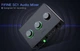 Игровой и стримерский аудио микшер Fifine Ampligame SC3 с XLR - изображение 2