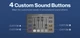 Игровой и стримерский аудио микшер Fifine Ampligame SC3 с XLR - изображение 3
