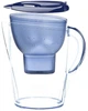 Фильтр-кувшин Brita Marella MXpro синий (1052799) - изображение 2