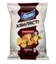 Чіпси Люкс 125 г в асортименті - изображение 1