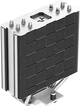 Кулер DeepCool AG400 BK (AG400V5-ARGB-Black) ARGB 220W - изображение 7