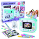 Цифрова камера для дітей Canal Toys Studio Creator Instant Camera з принтером миттєвого друку (CLK001) - зображення 7