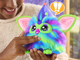 Іграшка інтерактивна Hasbro Furby Aurora Furbealis (F8901) - зображення 6