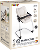 Krzesełko dla lalki Smoby Maxi-Cosi 3 w 1 43 x 41 x 72 cm Jasnoróżowe (7600240245) - obraz 9