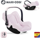 Nosidełko dla lalki Smoby Maxi-Cosi 32 x 47 x 35 cm Różowe (7600240241) - obraz 2