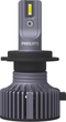 Автолампи Philips Ultinon Pro3022 H7 LED 6000K 12V 24V 2 шт. (11972U3022X2) - зображення 2