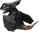 Іграшка інтерактивна Dragons Як приборкати дракона Дракон Беззубик 10 см (SM66676/6074239) - зображення 7
