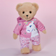Zestaw ubrań dla lalki Baby Born Strój Jednorożca 43 cm 839409 (4001167839409) - obraz 6