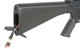 Марксманская винтовка SR-25 [A&K] (для страйкбола) - изображение 8