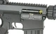 Марксманская винтовка SR-25 [A&K] (для страйкбола) - изображение 9