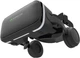 Очки-шлем виртуальной реальности Shinecon VR SC-G04E + Джойстик Shinecon B01SC (SC-G04E+SC-B01) - изображение 3