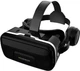 Окуляри-шолом віртуальної реальності Shinecon VR SC-G04DEA black + Джойстик Shinecon B01SC (SC-G04EA+SC-B01) - зображення 2