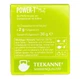 Чай органічний Teekanne Power-T Mint в пакетиках м'ятний 36 г - зображення 3