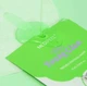 Тканевая маска для лица с центеллой MEDIPEEL Young Cica PDRN Trouble Soothing Mask 25 мл (8809941825138) - изображение 3
