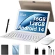 Планшет 10.1" Foruser L231 12+24/128GB Wi-Fi 8 ядер Android 14 8000 mAh - изображение 1