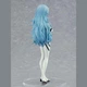 Коллекционная фигурка статуэтка Аянами Рэй из аниме - сериала Евангелион anime figure collection Ayanami Rei E - изображение 2