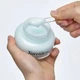 Успокаивающий крем с гиалуроновой кислотой Torriden Dive In Low Molecular Hyaluronic Acid Soothing Cream 100мл - изображение 4