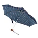 Парасолька жіноча Fulton L501-041130 Tiny-2 Mushrooms Гриби (L501-041130) - изображение 9