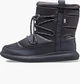 Ботинки женские Helly Hansen W Isolabella 2 Demi 37.5 Чорний 11837-860 - изображение 1