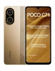 Смартфон POCO C71 4/128GB Gold EU (adapter) (глобальная версия) - изображение 1