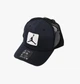 Кепка Jordan U Rise Cap S Cb Trkr S/M Чорний FZ0774-010 - изображение 2