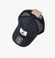 Кепка Jordan U Rise Cap S Cb Trkr S/M Чорний FZ0774-010 - изображение 3