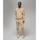 Брюки мужские Jordan Flc Pant 2XL Бежевий DV7596-277 - изображение 7