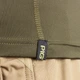 Термофутболка P1G CURSOR ACTIVE Olive Drab L (UA281-29892-OD) - изображение 9