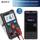 Мультиметр цифровой ZOYI ZT-5B True RMS, Bluetooth - изображение 4