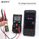 Мультиметр цифровой ZOYI ZT-5B True RMS, Bluetooth - изображение 5