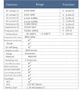 Мультиметр цифровой ZOYI ZT-5B True RMS, Bluetooth - изображение 8