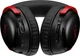 Навушники HyperX Cloud III S Wireless Black-Red (A59Z0AA) - изображение 6