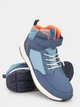 Ботинки Timberland 10279920 Синий 40 TL2376 - изображение 4