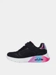 Кроссовки повседневные Skechers 9419465 Чёрный 33.5 KK3767 - изображение 2