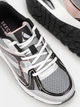Кроссовки повседневные Skechers 9419542 Серый 36 KK3764 - изображение 4