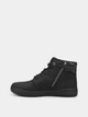 Ботинки Timberland 6344324 Чёрный 40 TL2222 - изображение 2