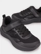 Кросівки повсякденні Skechers 9583056 Чорний 27.5 KK3791 - зображення 5
