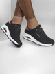 Кроссовки повседневные Skechers 5621920 Чёрный 36 KW7473 - изображение 5